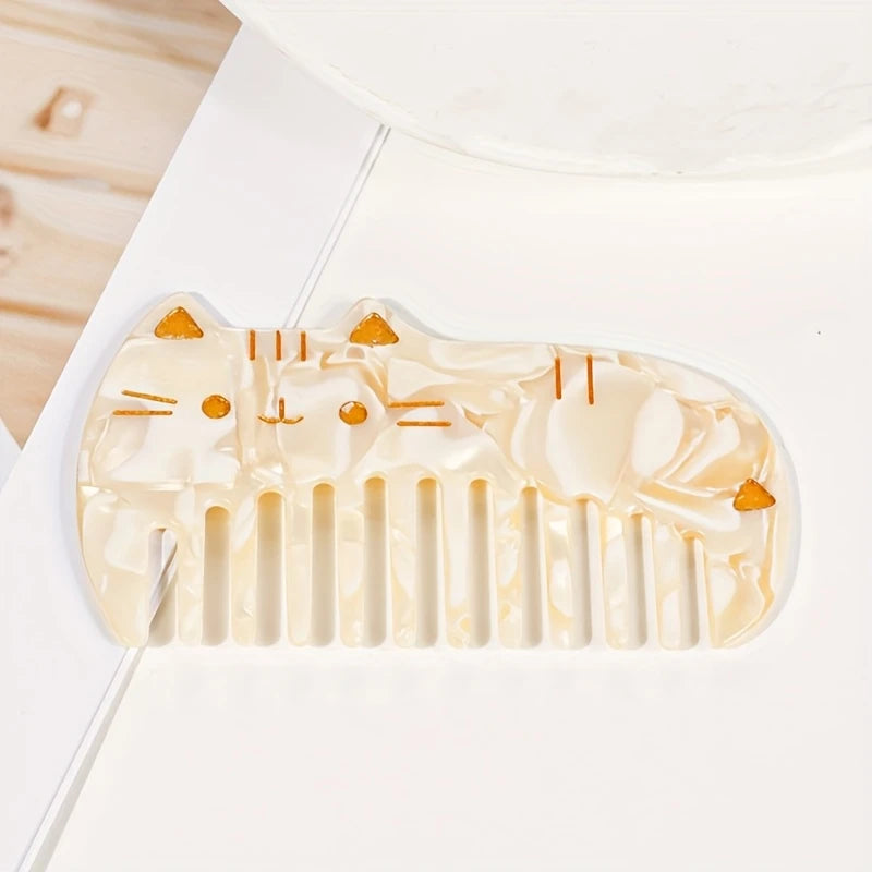 Gildie Playful Paws Comb