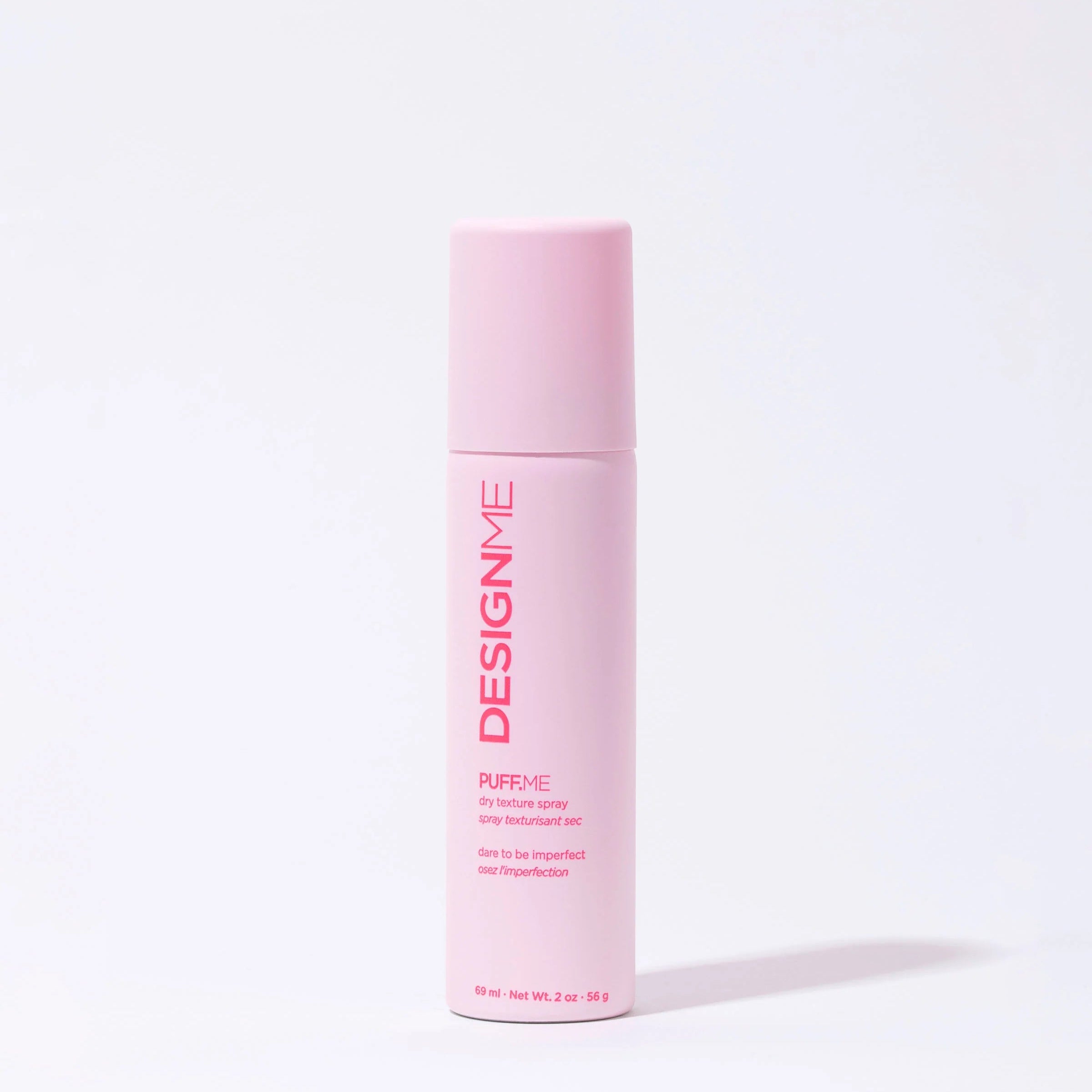 Design Me Puff Me Dry Texture Spray