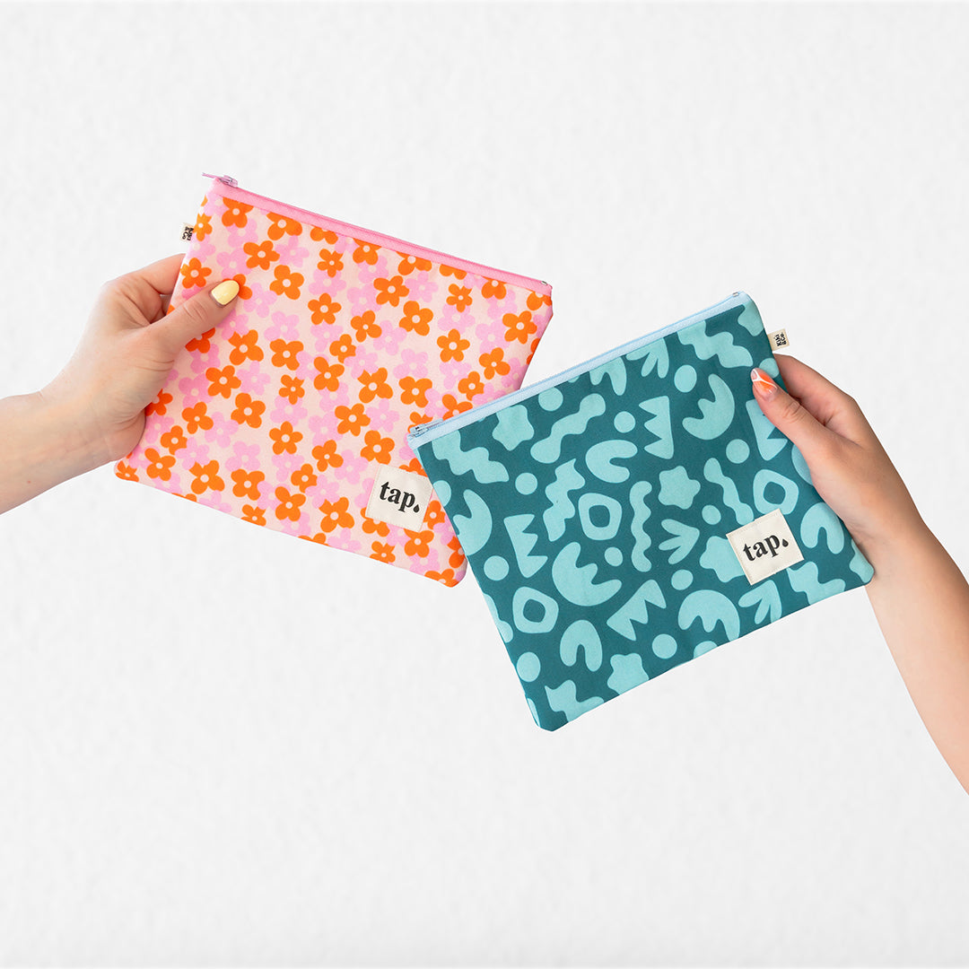 Tap Carry Bag (KIKI & CO x TAP.)
