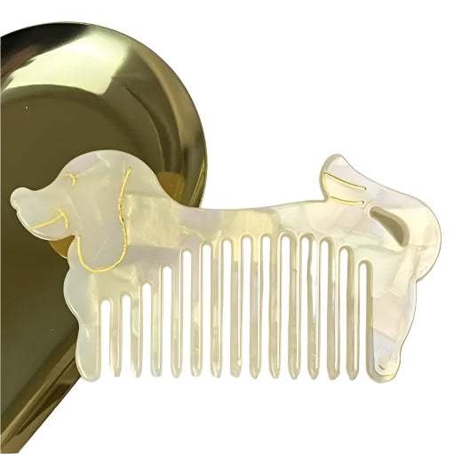Gildie Playful Paws Comb