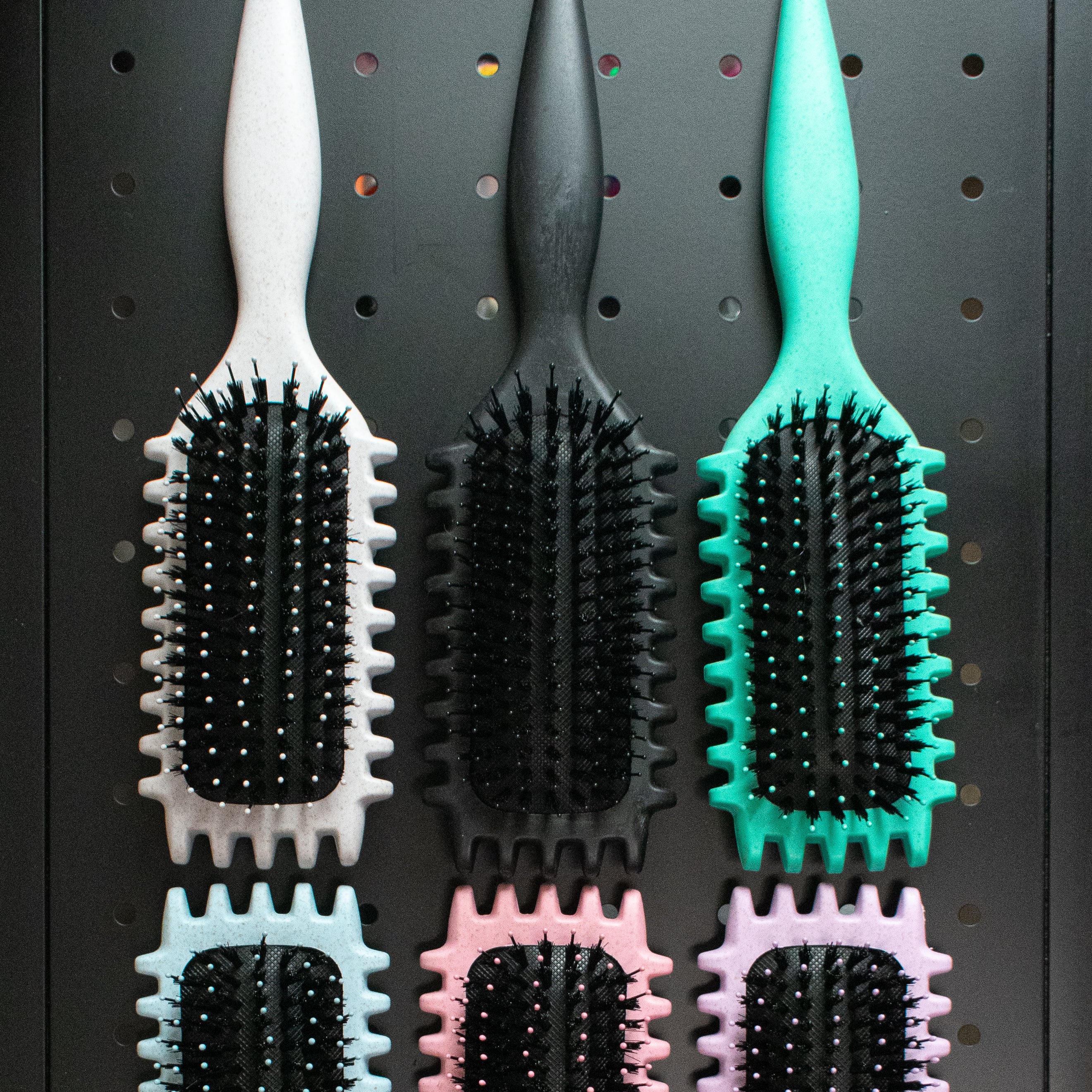 Gildie Curly Girl Hair Brush