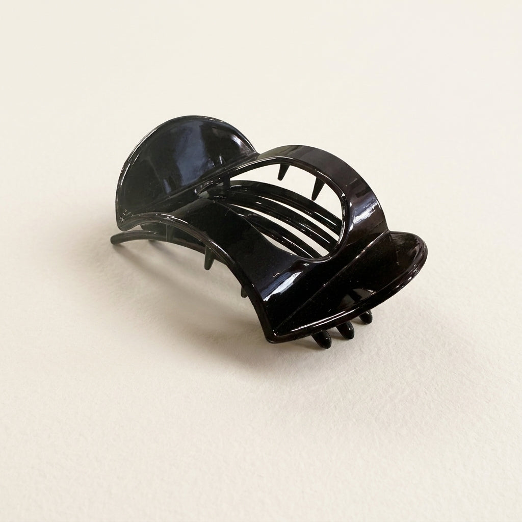 Gildie Flat Claw Clip