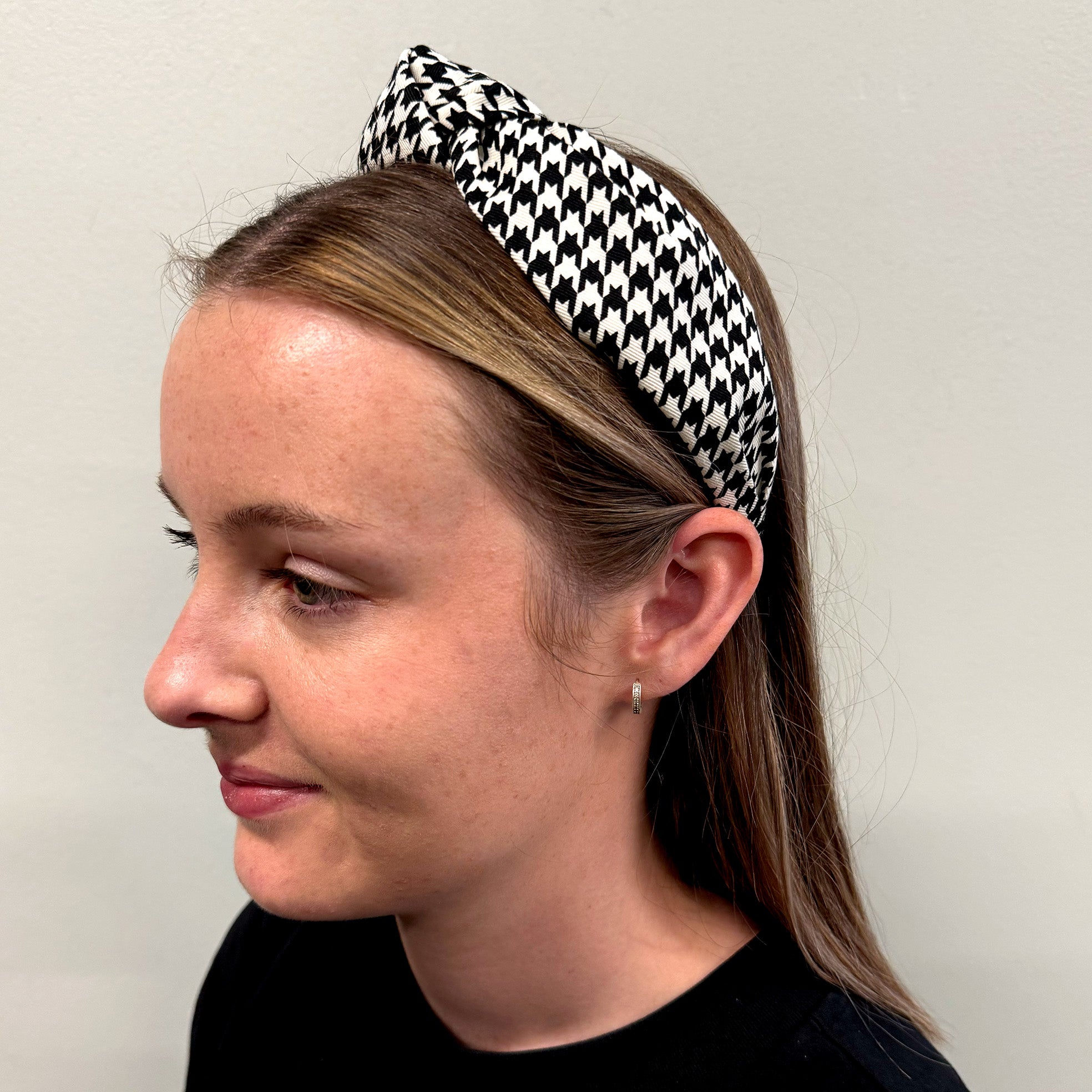 Gildie Knot Headband