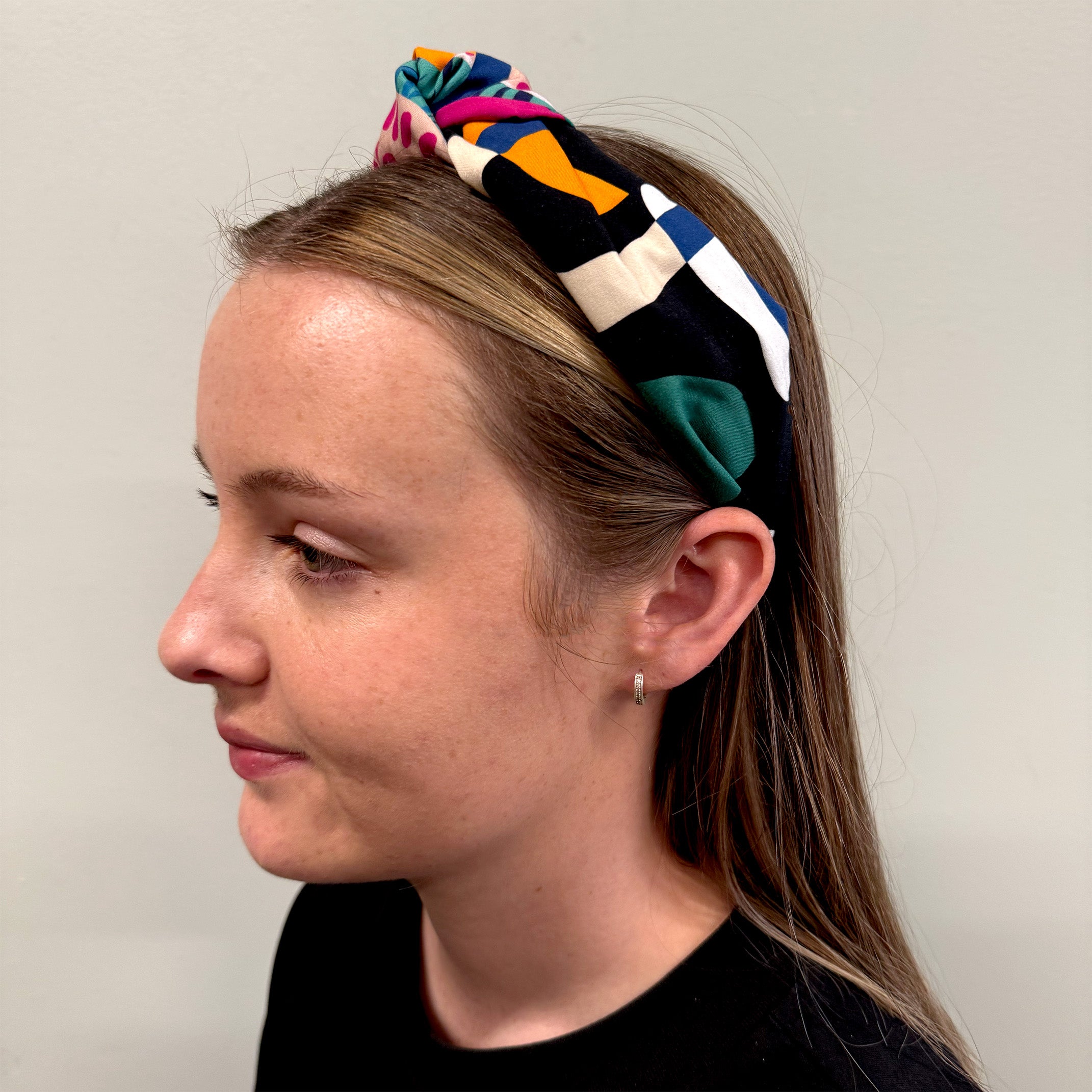 Gildie Knot Headband