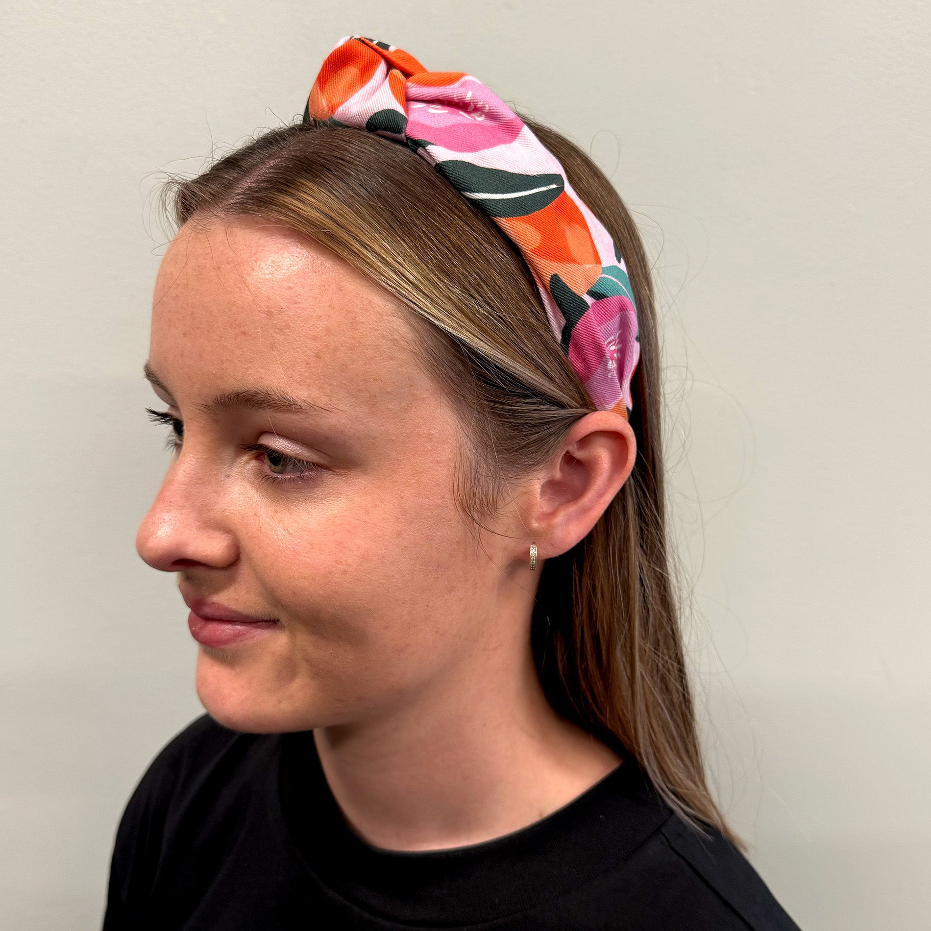 Gildie Knot Headband