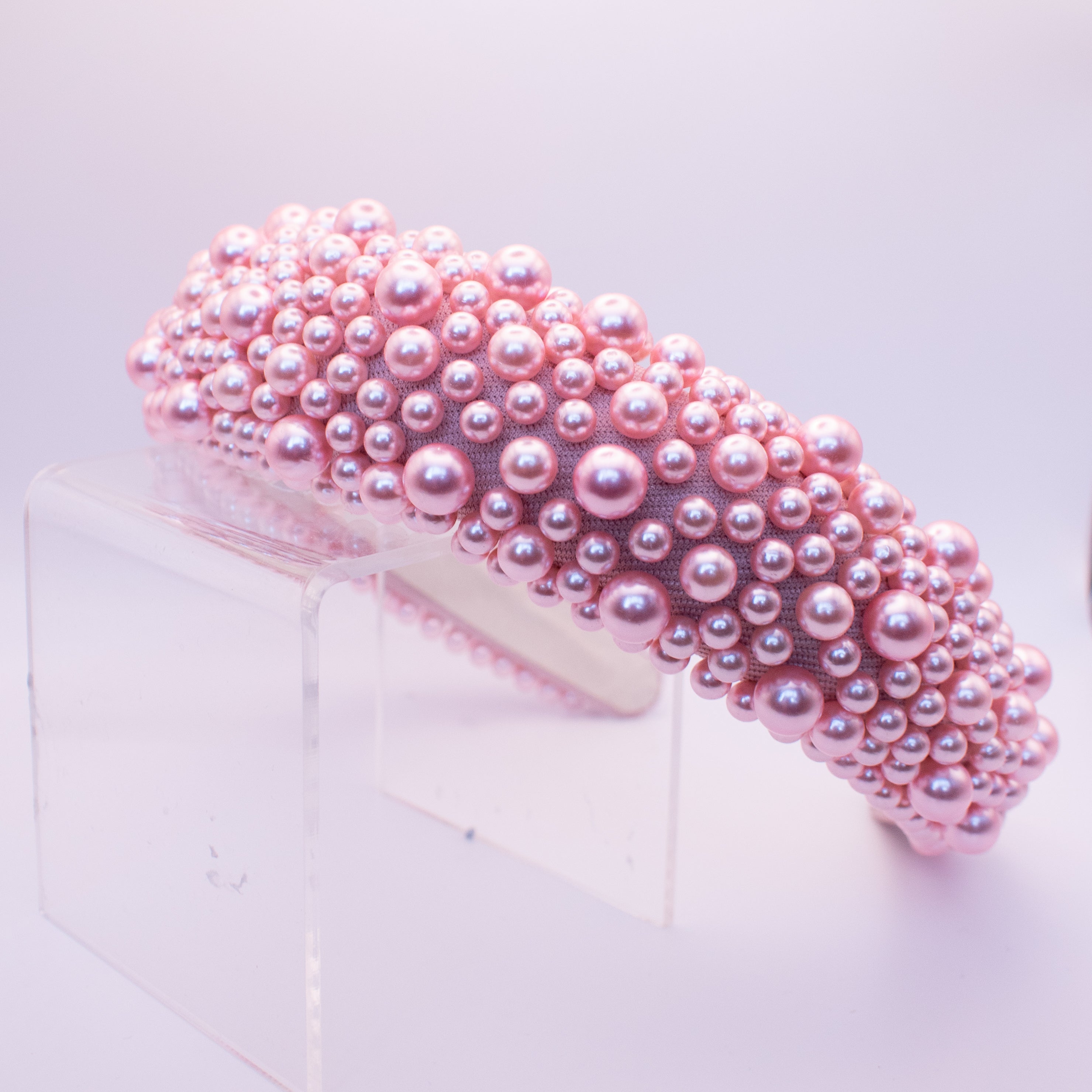 Gildie Pearl Headband