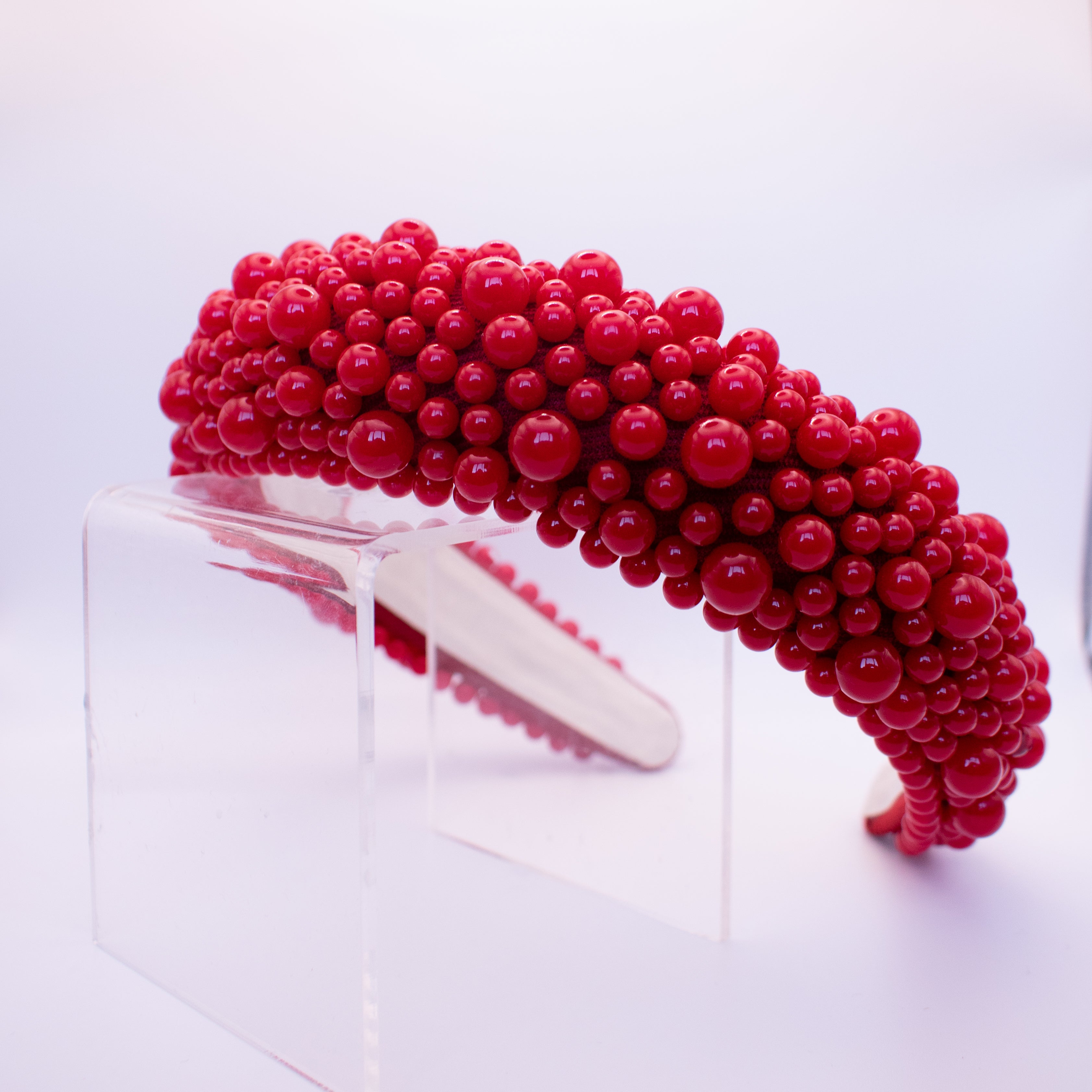 Gildie Pearl Headband