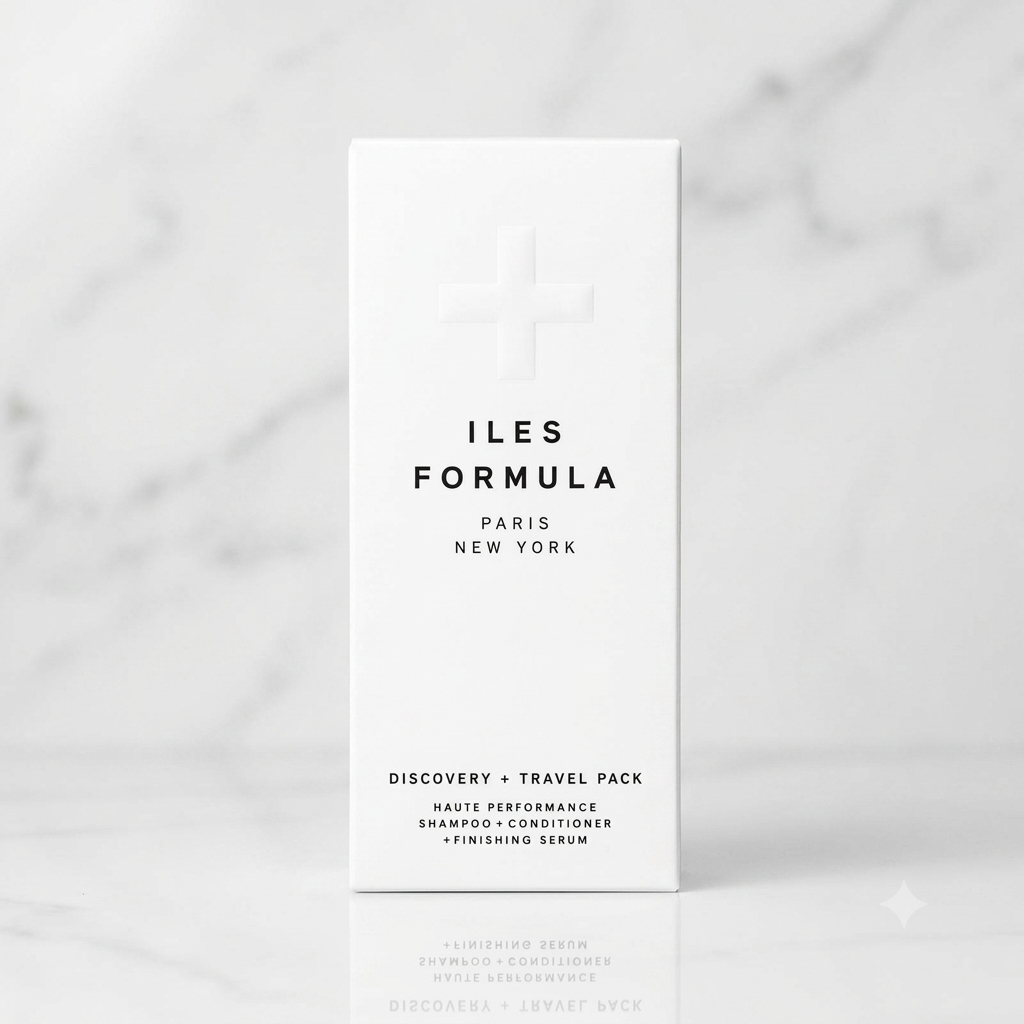 ILES Discovery Pack