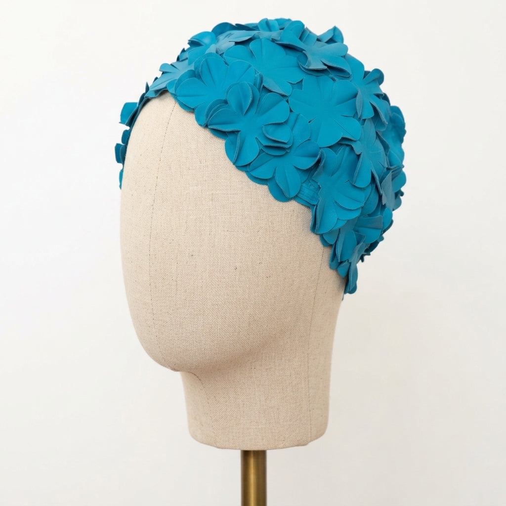 Kores Vintage Swim Cap