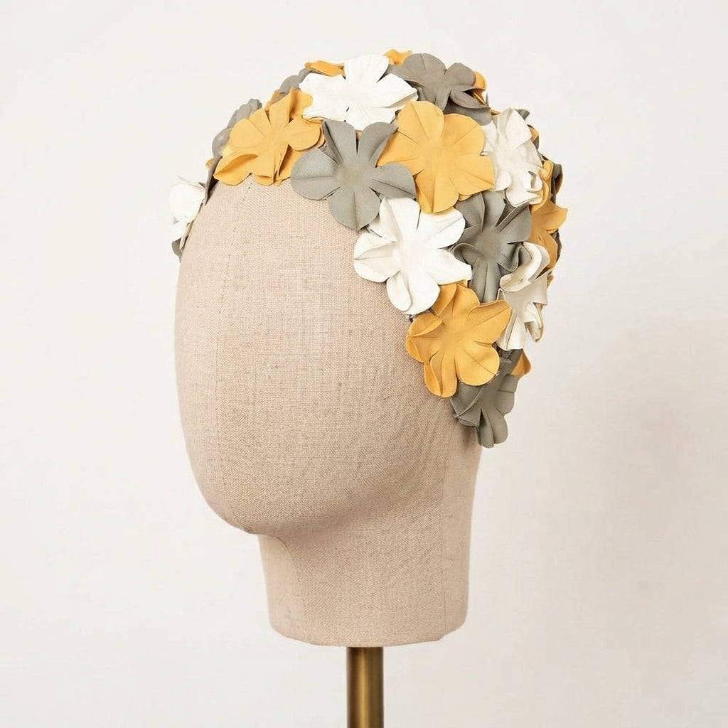 Kores Vintage Swim Cap