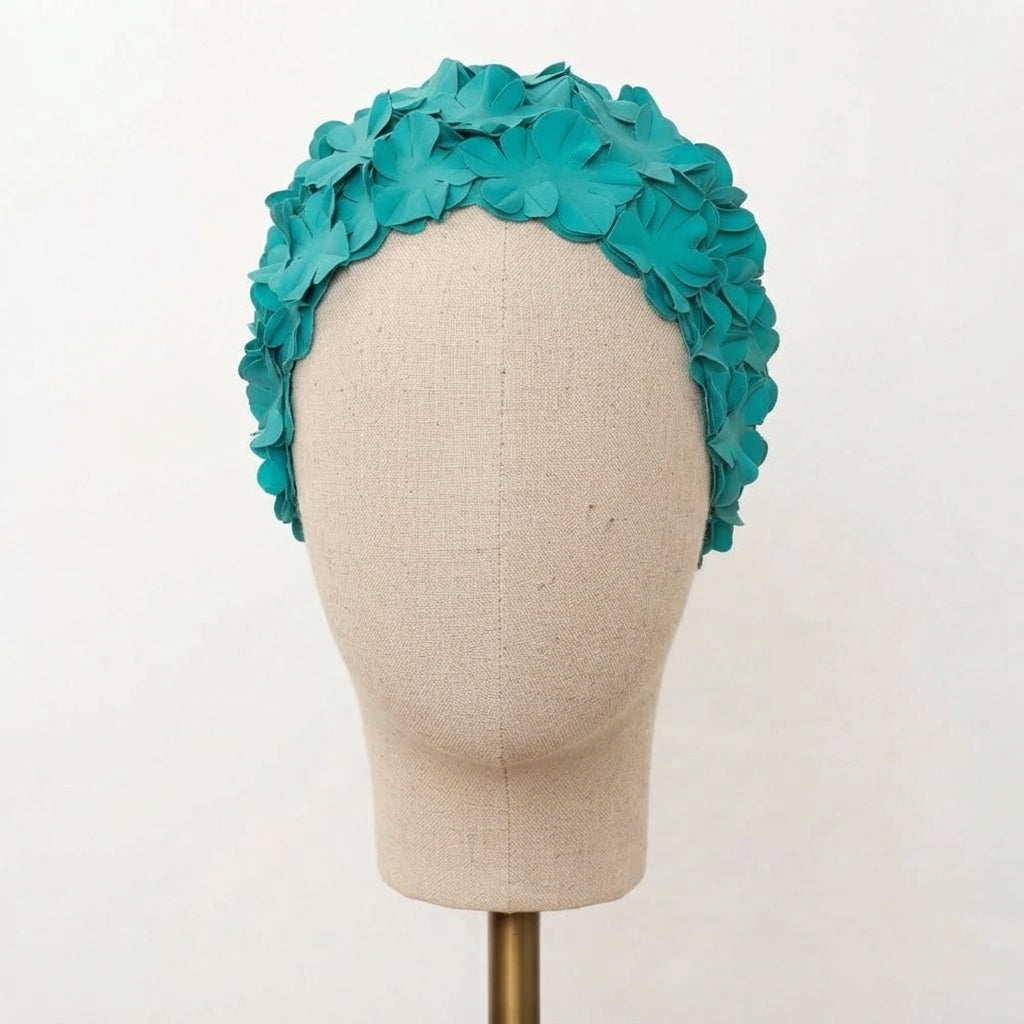 Kores Vintage Swim Cap