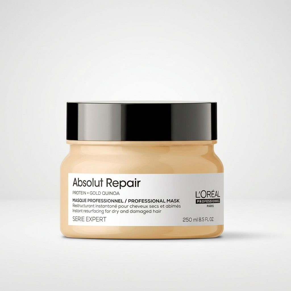 L'Oréal Absolut Repair Mask