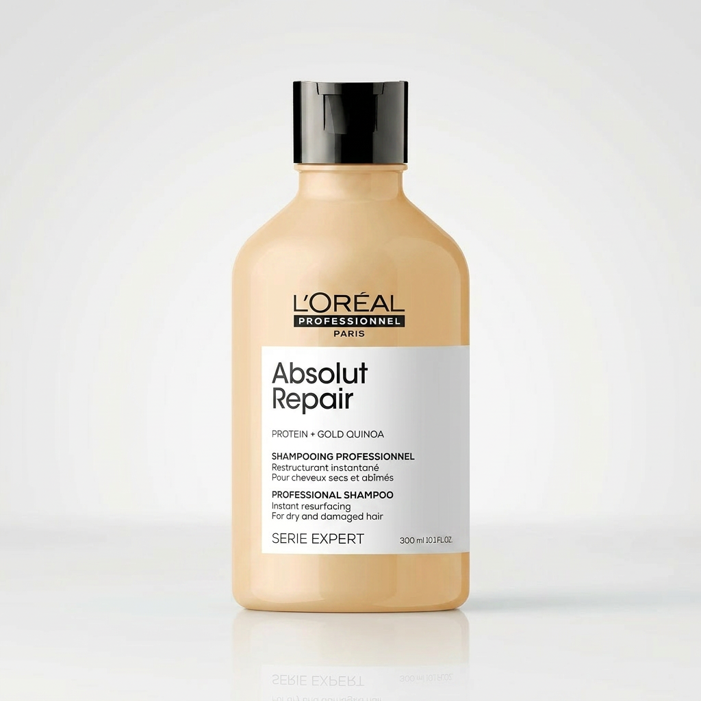 L'Oréal Absolut Repair Shampoo