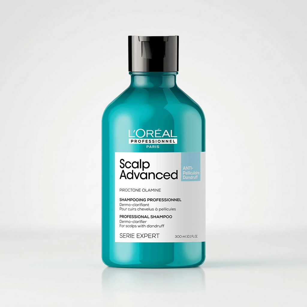L'Oréal Scalp Advanced Anti Dandruff