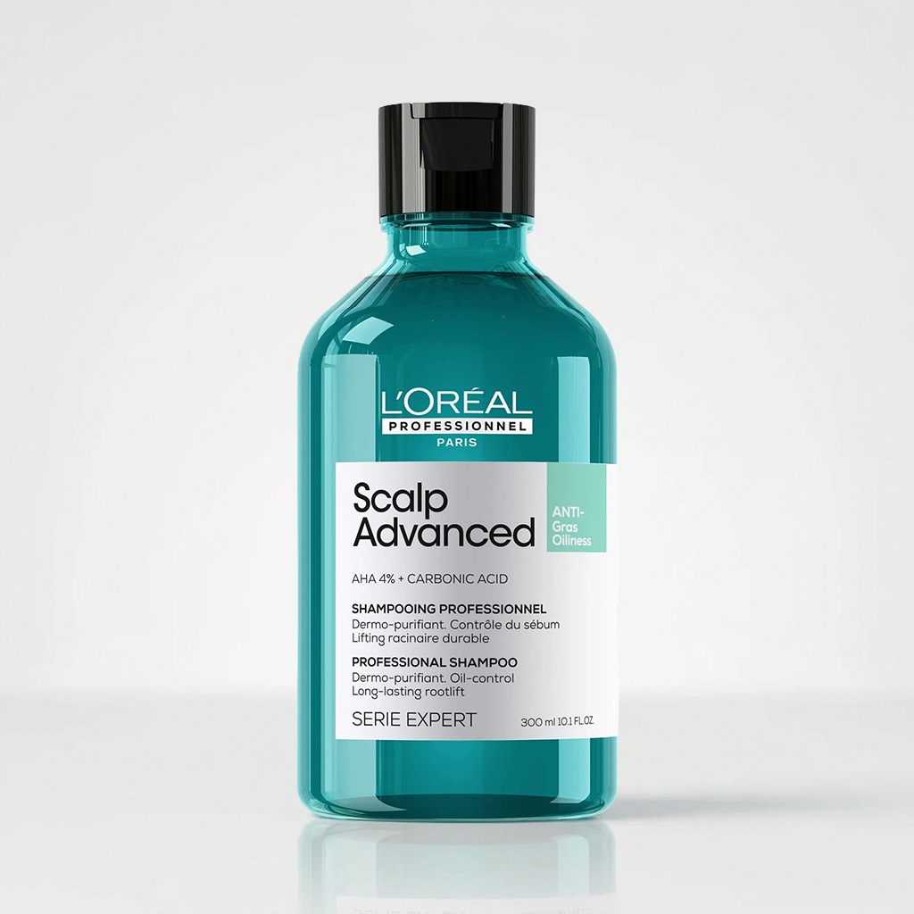 L'Oréal Scalp Advanced Anti Oiliness