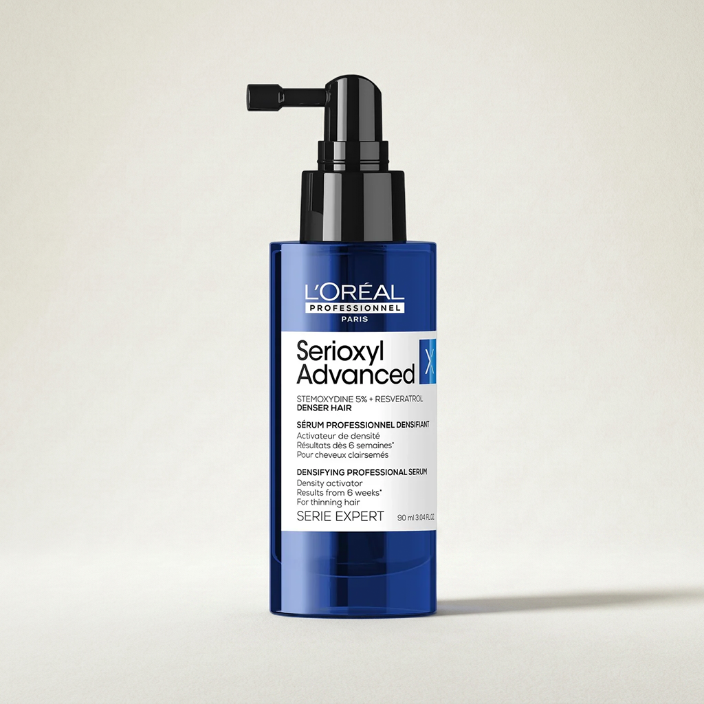 L'Oréal Serioxyl Advanced Serum