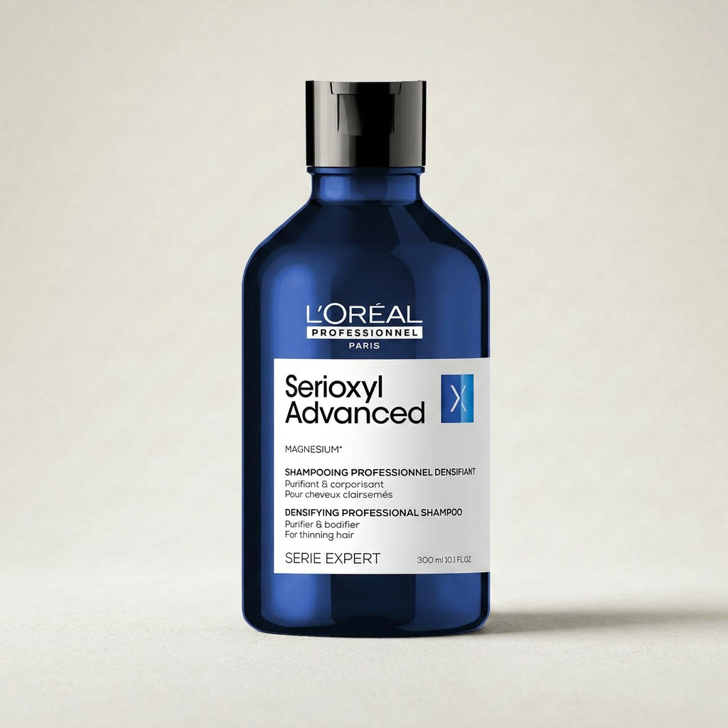 L'Oréal Serioxyl Advanced Shampoo