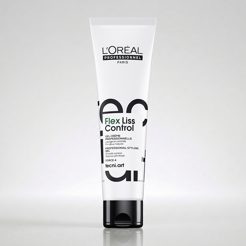 L'Oréal Tecni Art Flex Liss Control