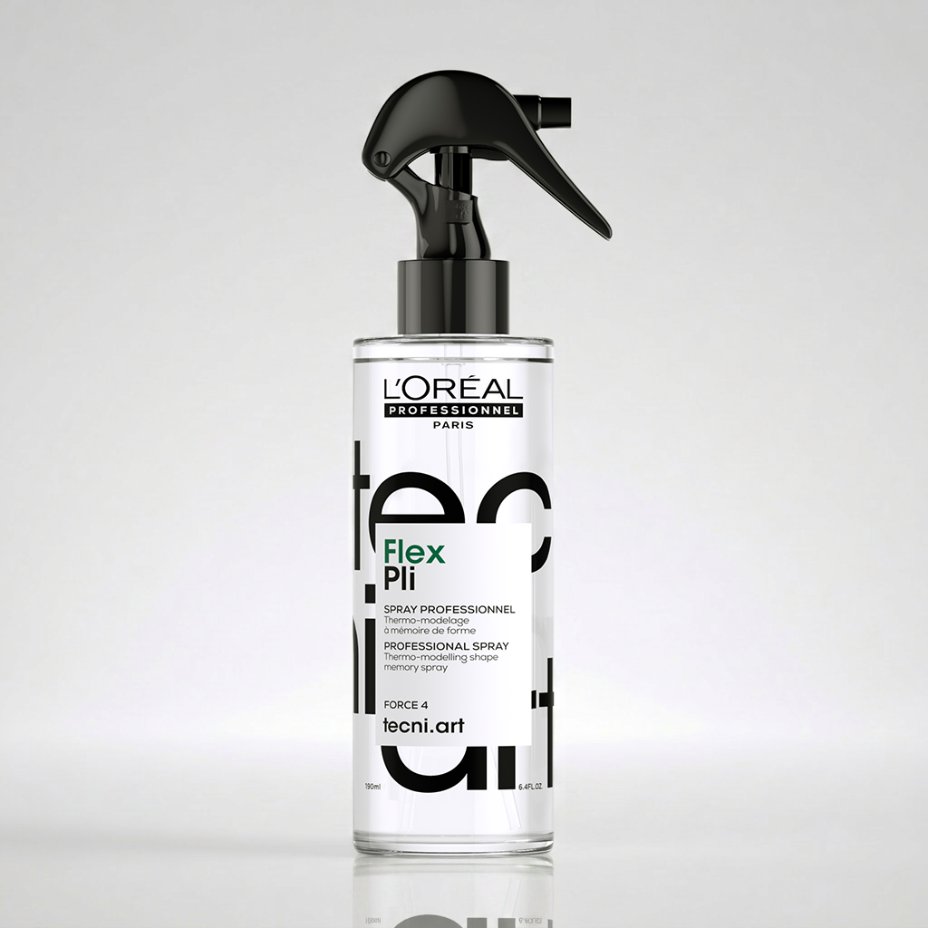 L'Oréal Tecni Art Pli