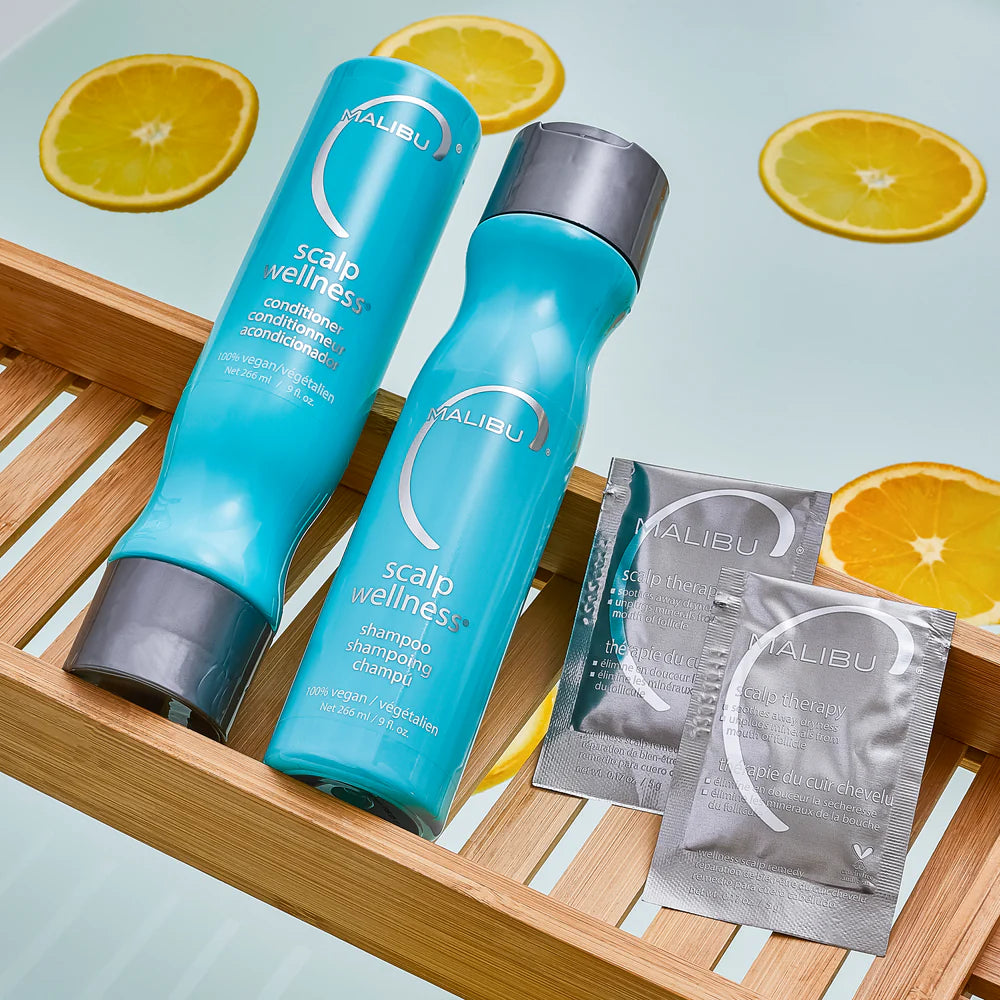 Malibu C Scalp Wellness Conditioner