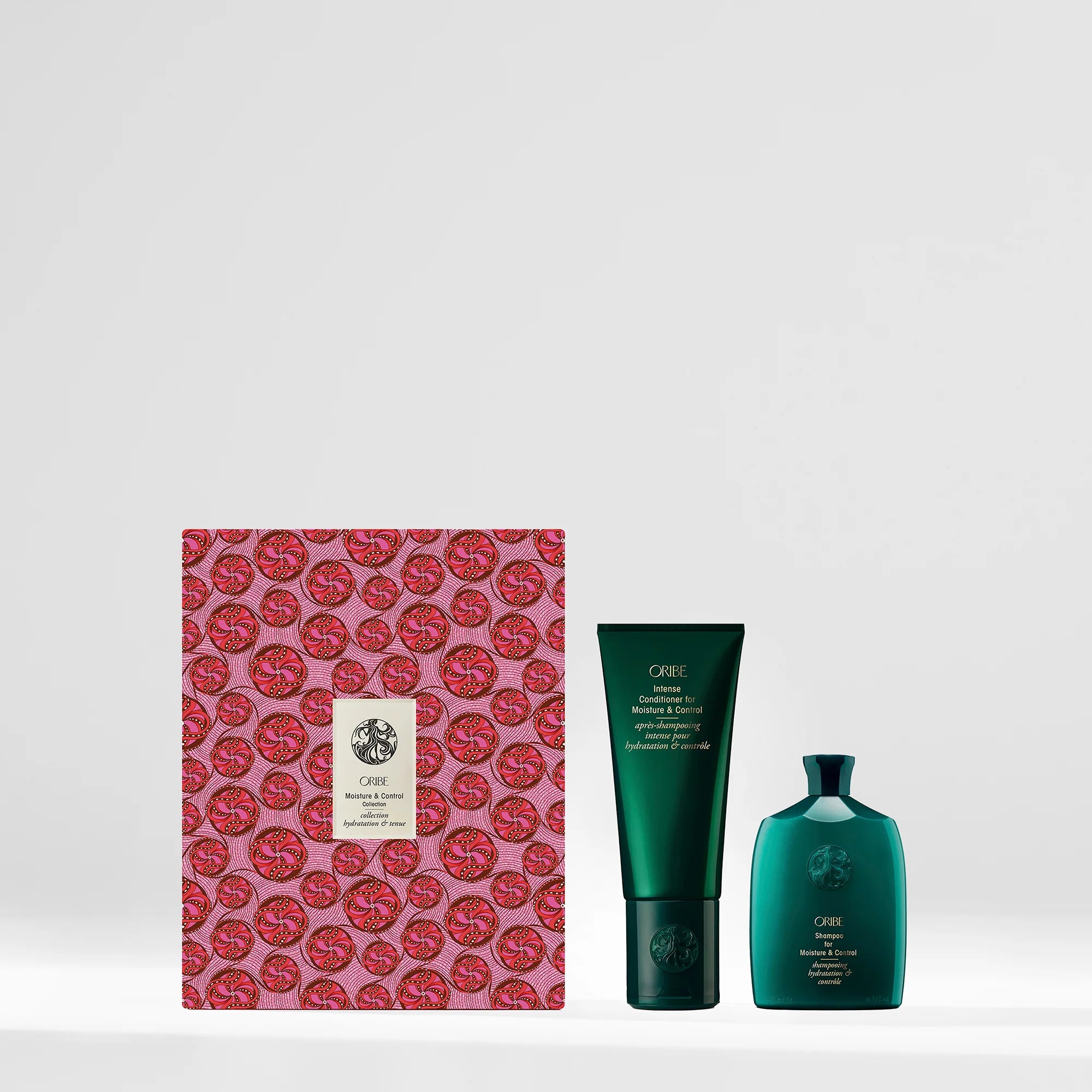 Oribe Hair Moisture & Control Collection