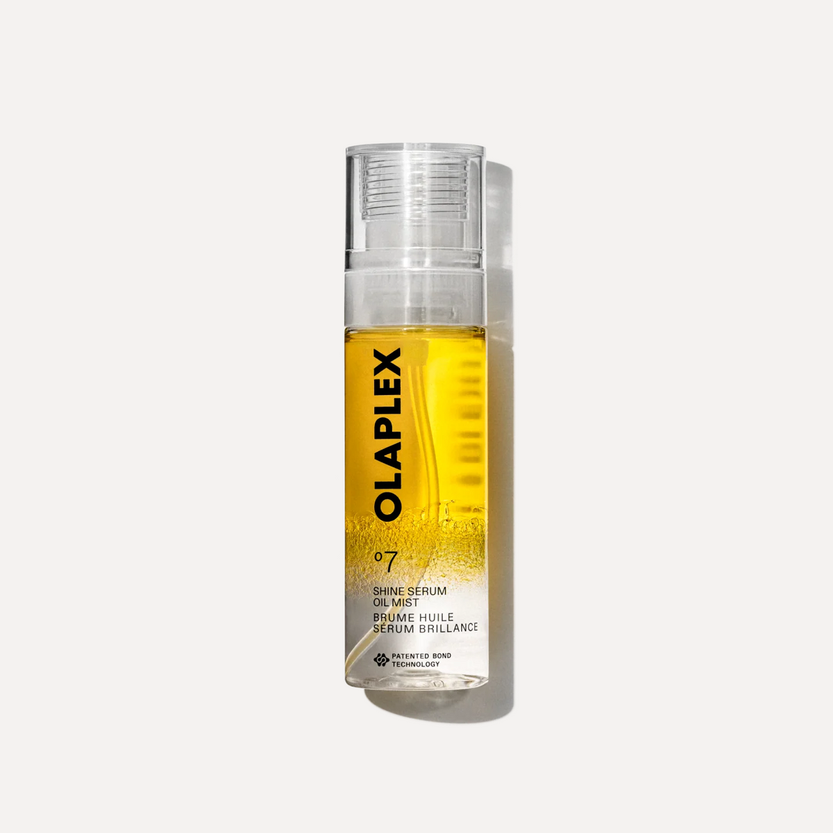 Olaplex No.7 Shine Serum Oil Mist 80ml bottle, NZ stockist Sable Boutique