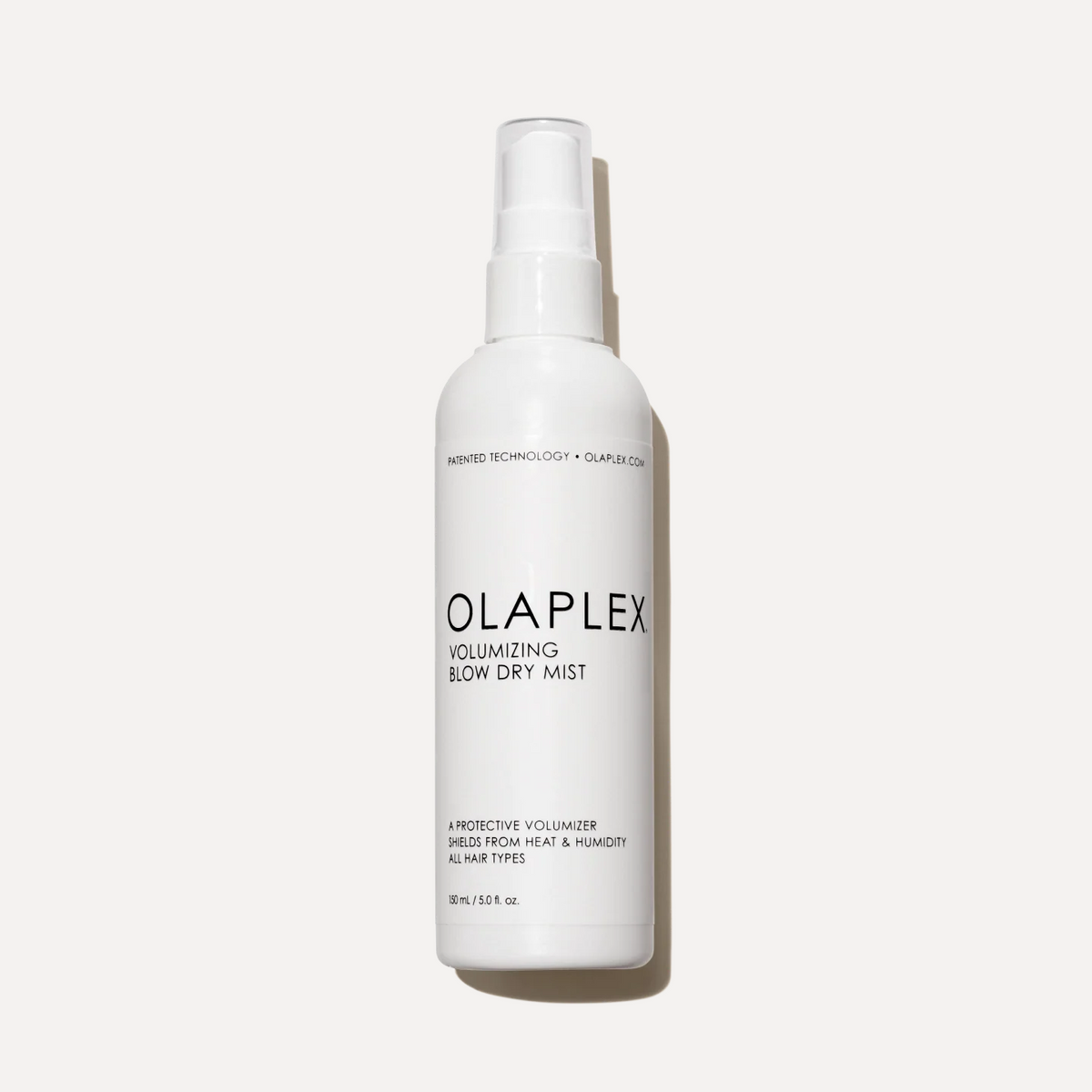 Olaplex Volumizing Blow Dry Mist 150ml bottle, NZ stockist Sable Boutique