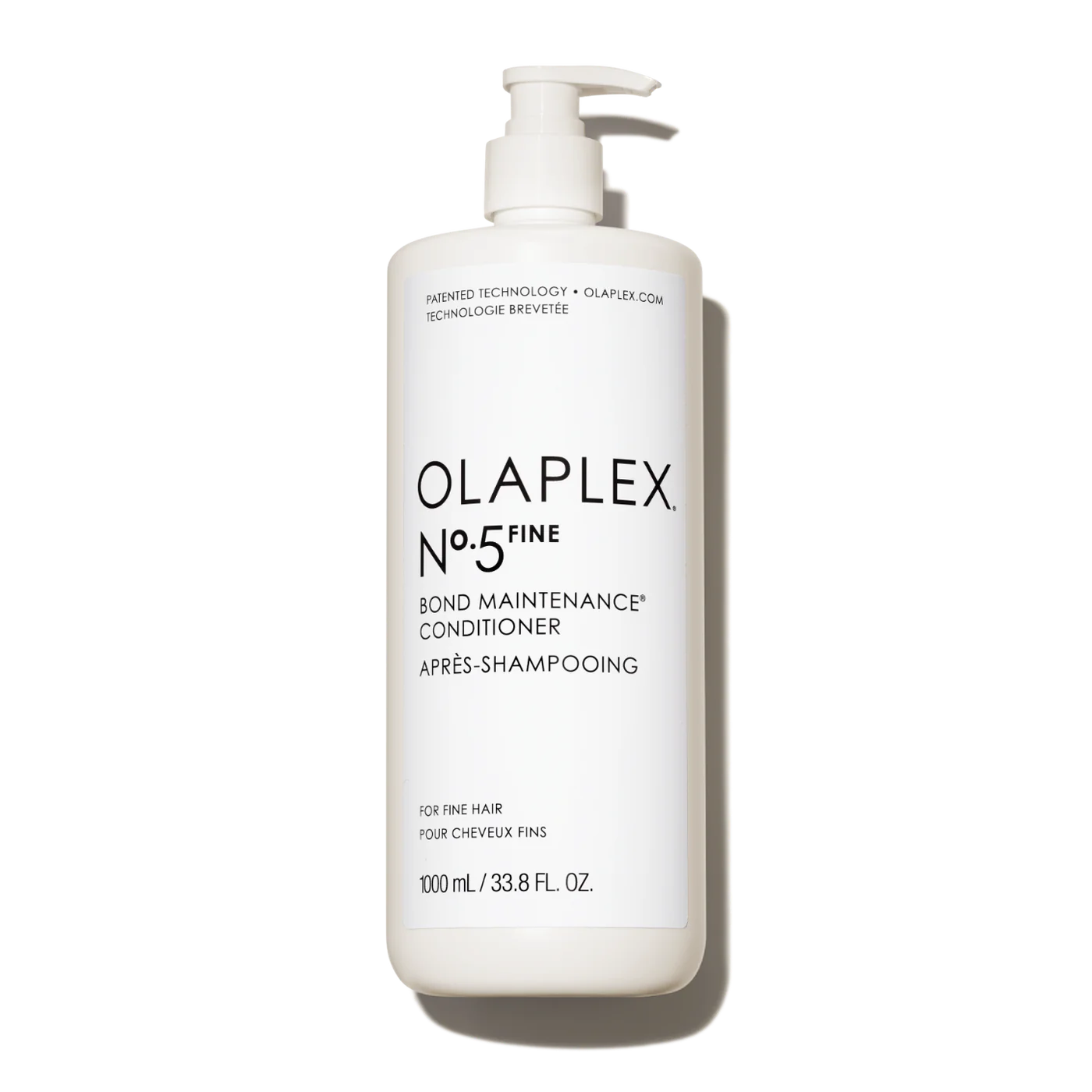 Olaplex No.5 Fine Conditioner