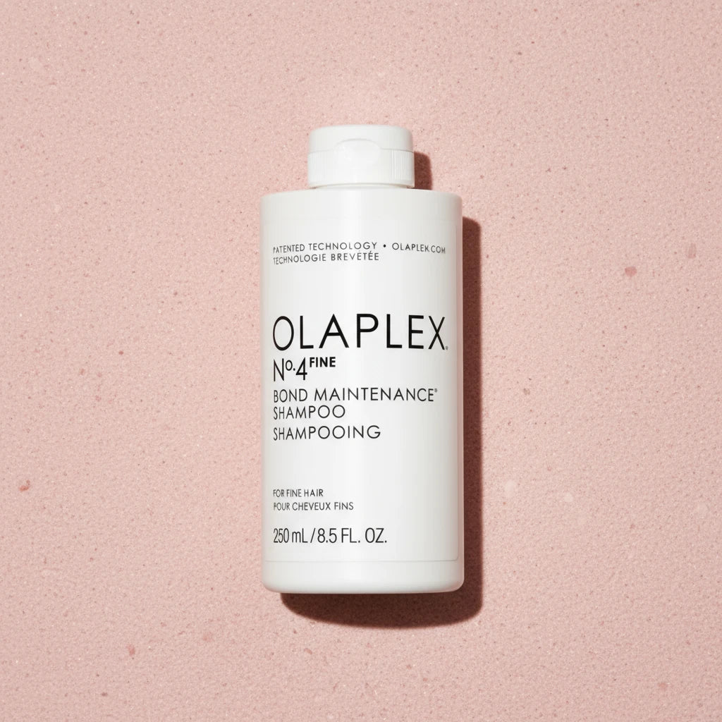Olaplex No. 4 Fine Shampoo | Sable Boutique Olaplex No. 4 Fine Shampoo | Sable Boutique