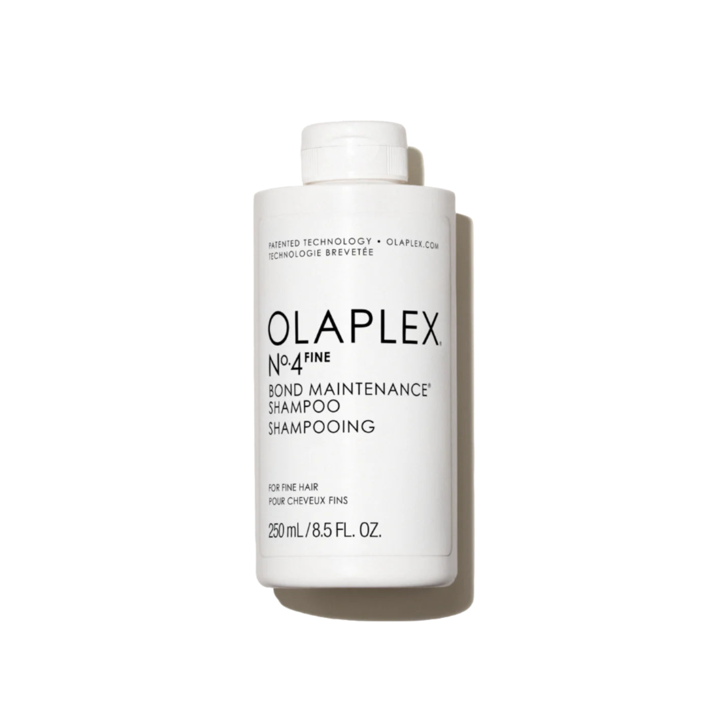 Olaplex No. 4 Fine Shampoo