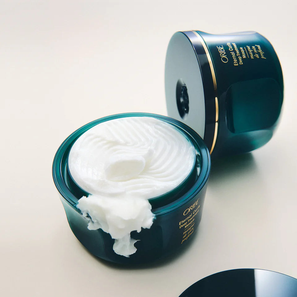 Oribe Eternal Curls Treatment Masque
