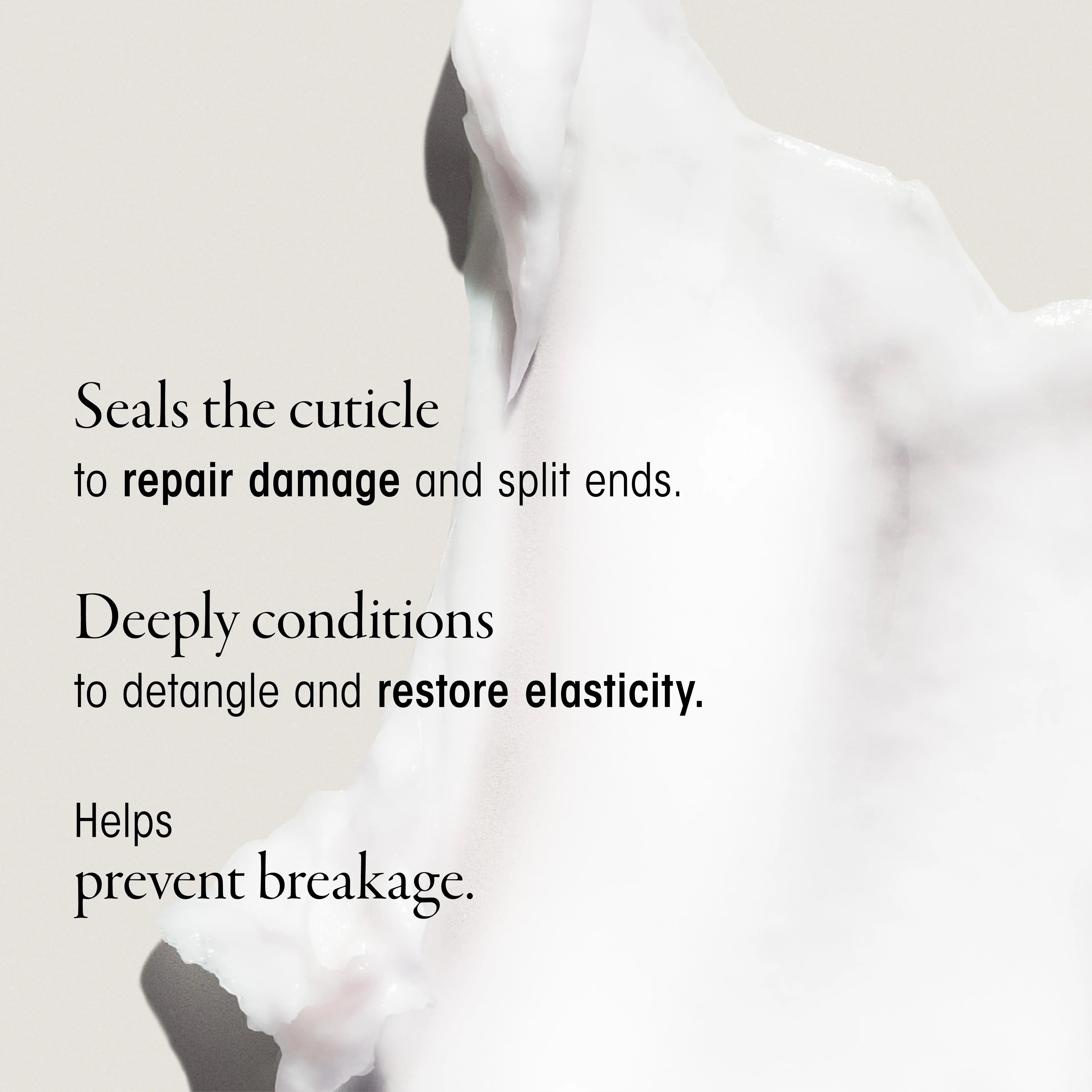 Oribe Eternal Curls Treatment Masque