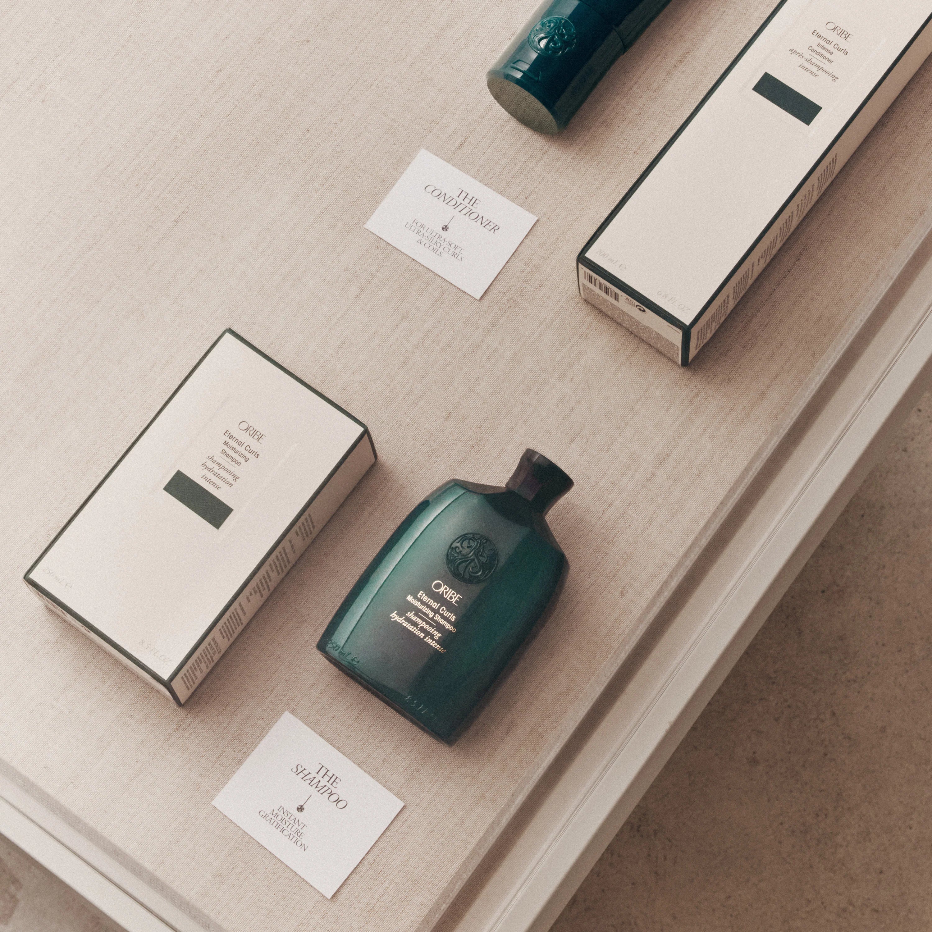Oribe Eternal Curls Moisturising Shampoo