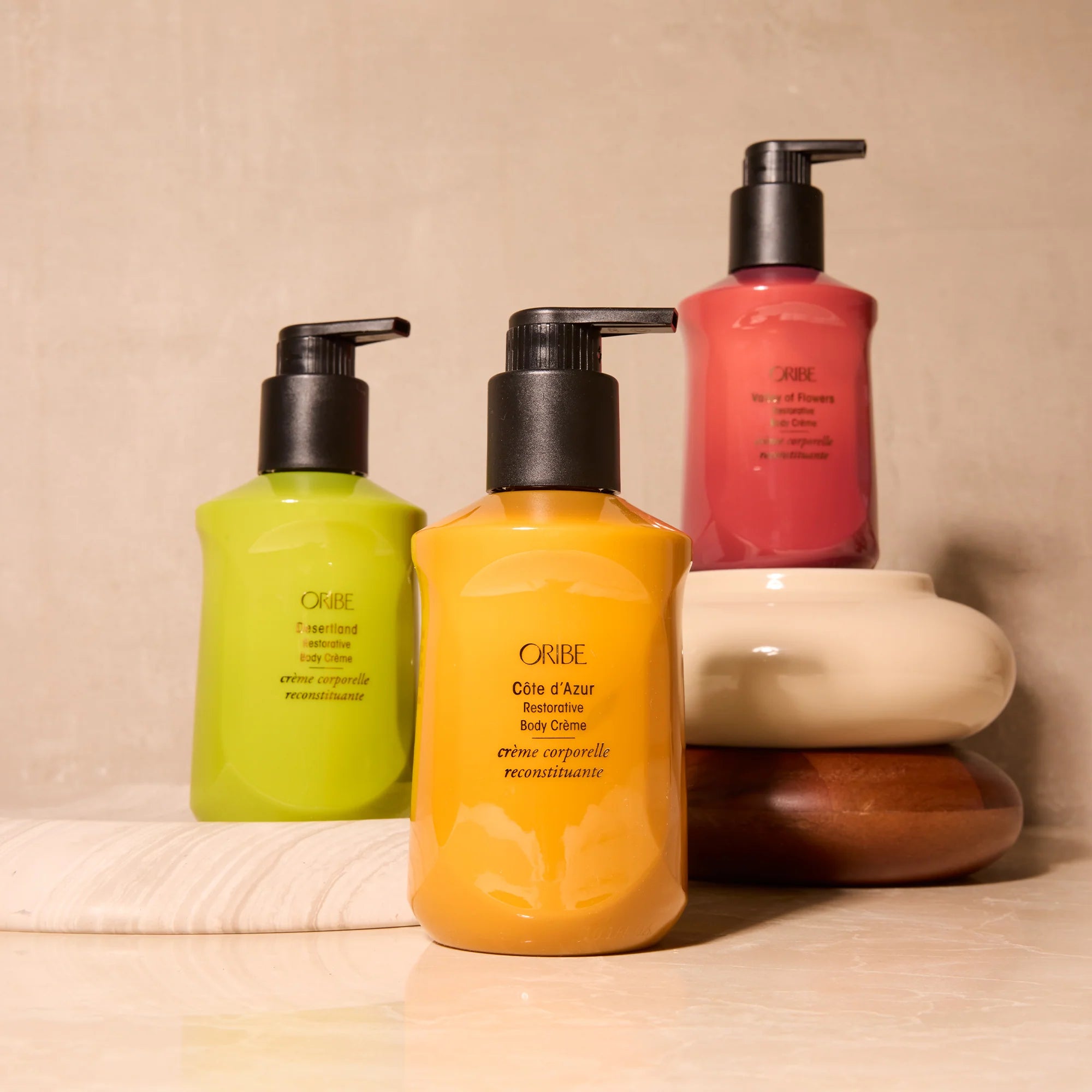 Oribe Restorative Body Creme