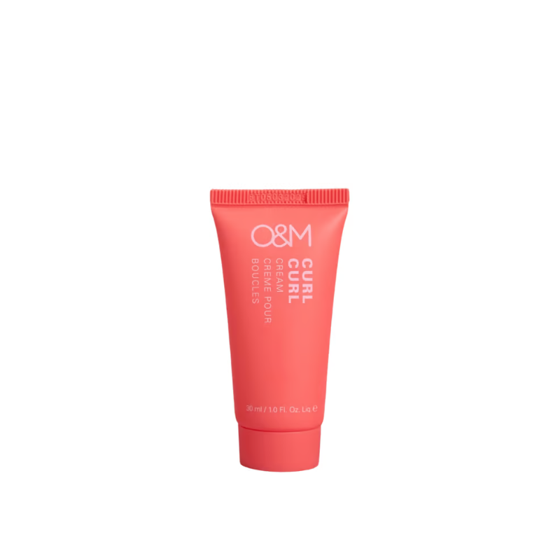 O&M Curl Curl Cream