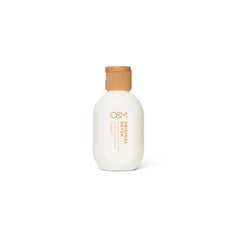 O&M Original Detox Conditioner