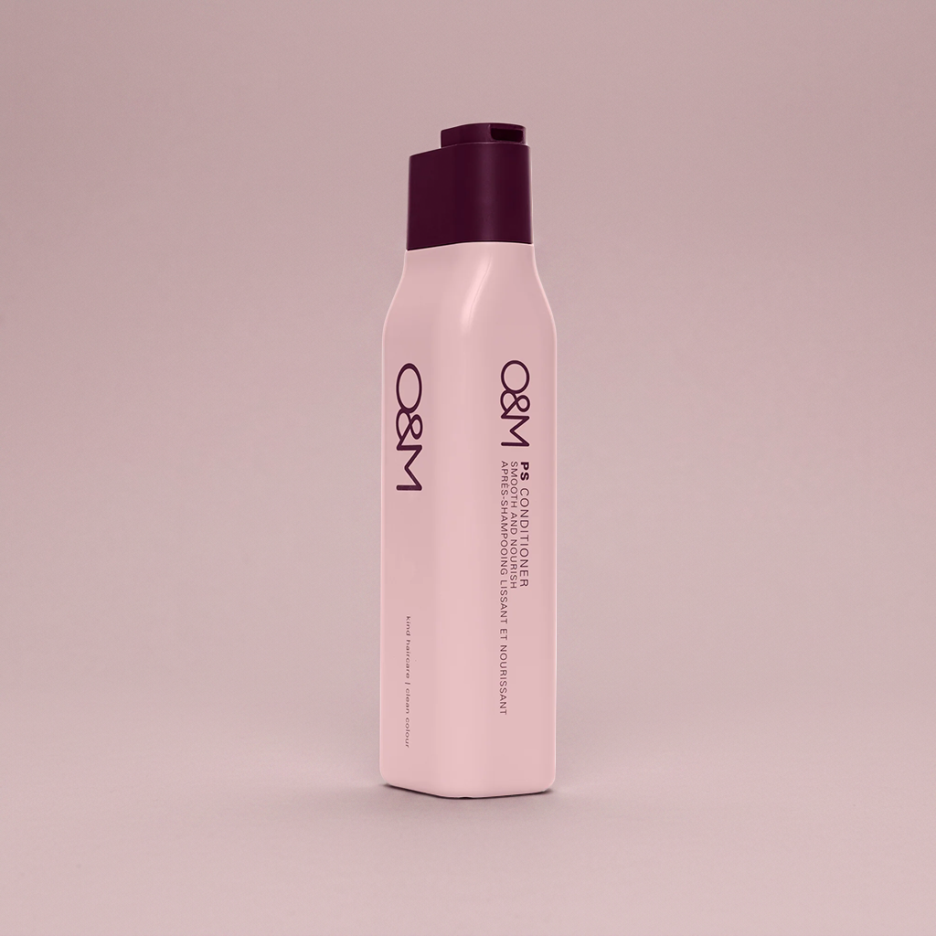 O&M PS Conditioner