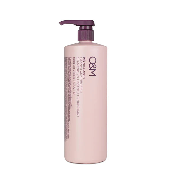 O&M PS Shampoo