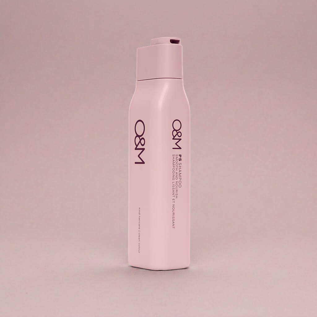 O&M PS Shampoo