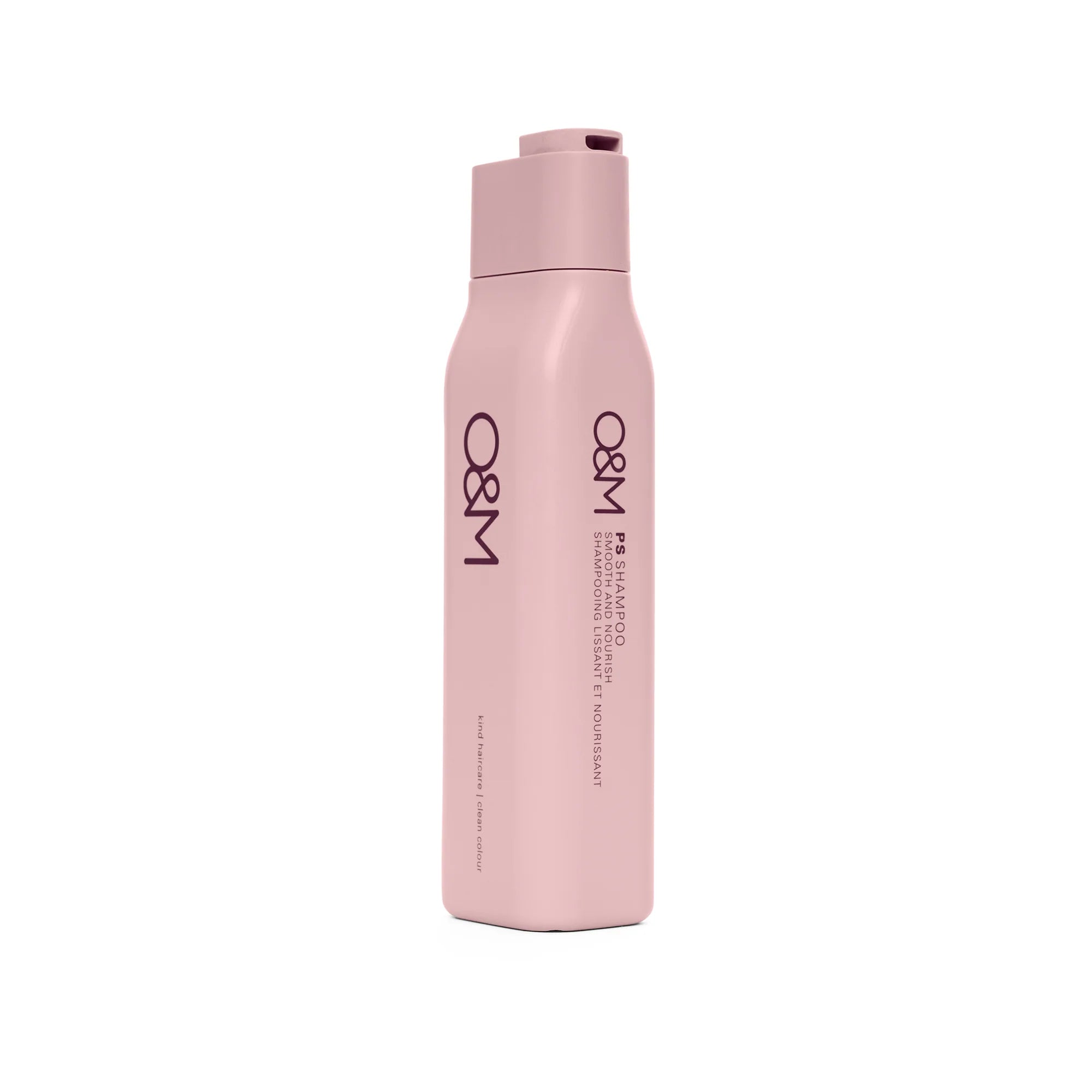 O&M PS Shampoo