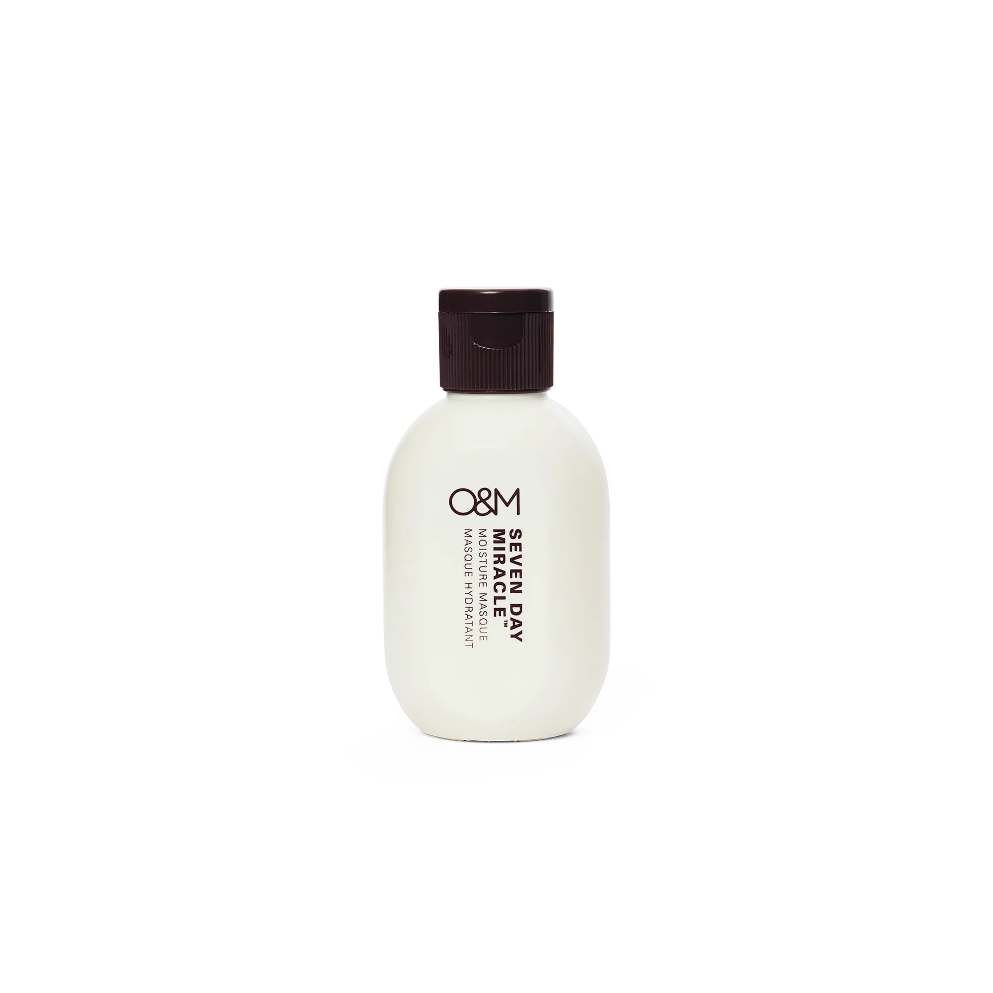 O&M Seven Day Miracle Treatment
