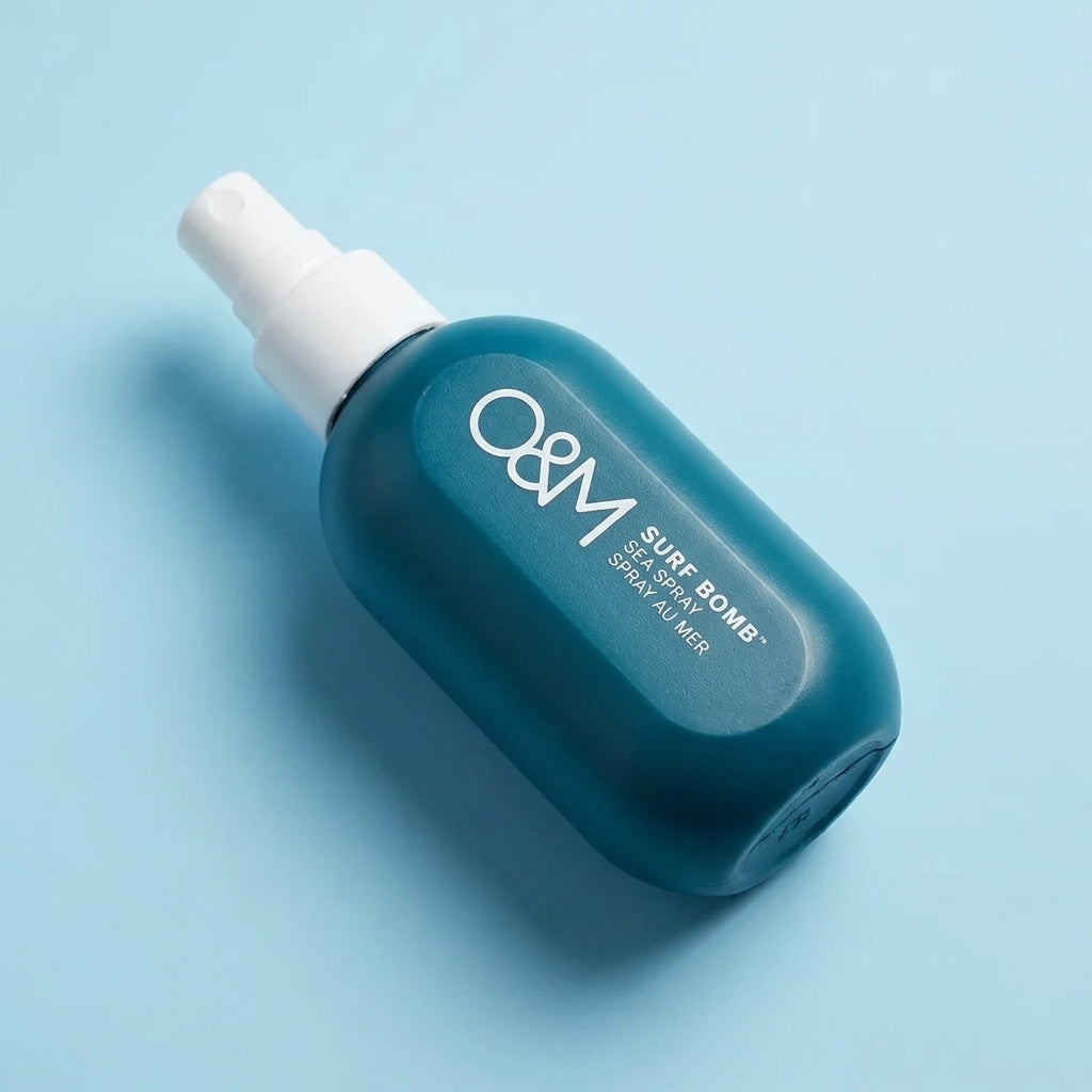 O&M Surf Bomb