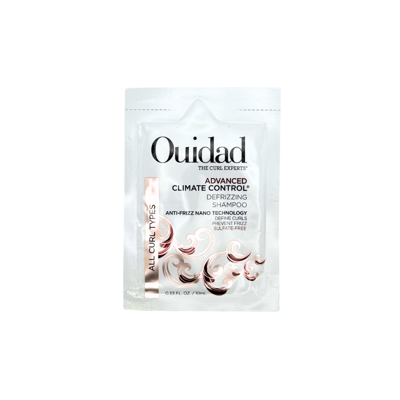 Ouidad Advanced Shampoo