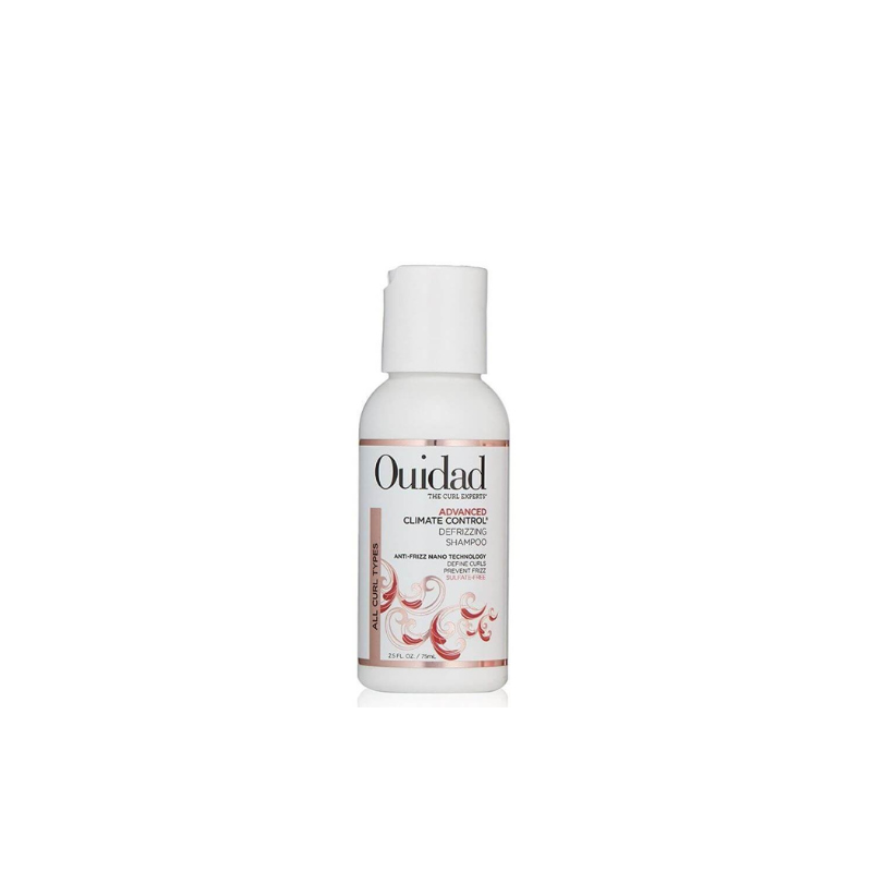Ouidad Advanced Shampoo