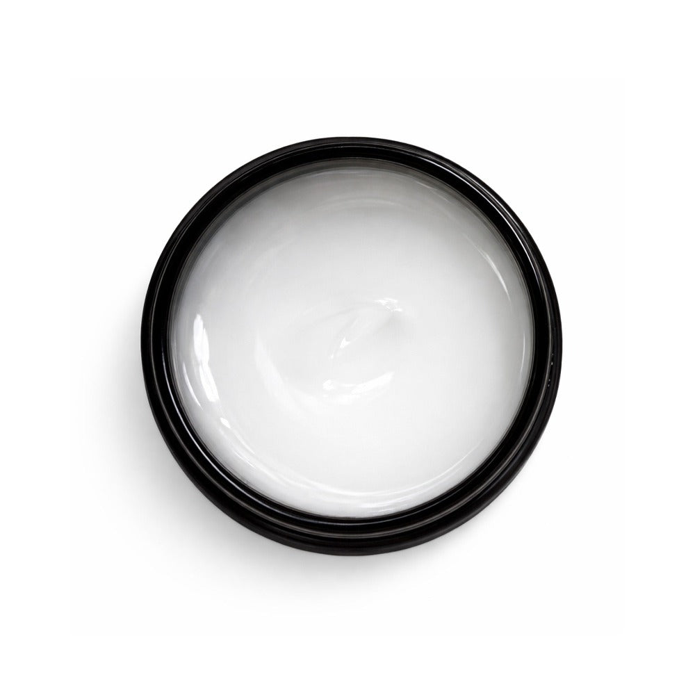 Oway Boho Pomade 50ml jar seen from above