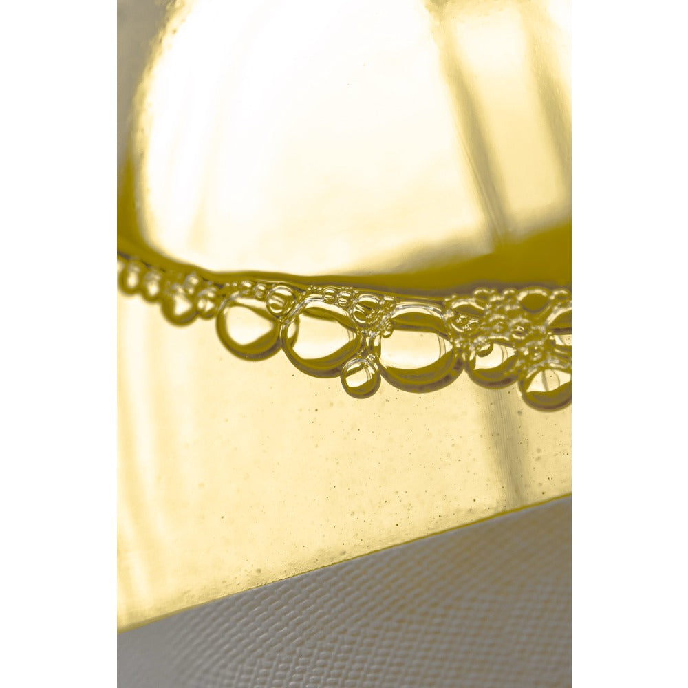 Oway Fabulous Body Oil satin dry oil texture