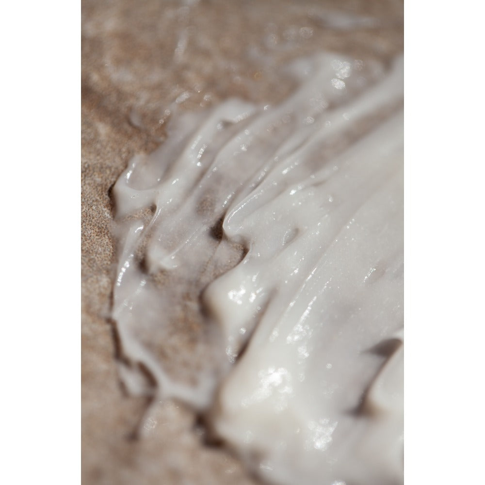 Oway Smoothing Cream soft cream texture