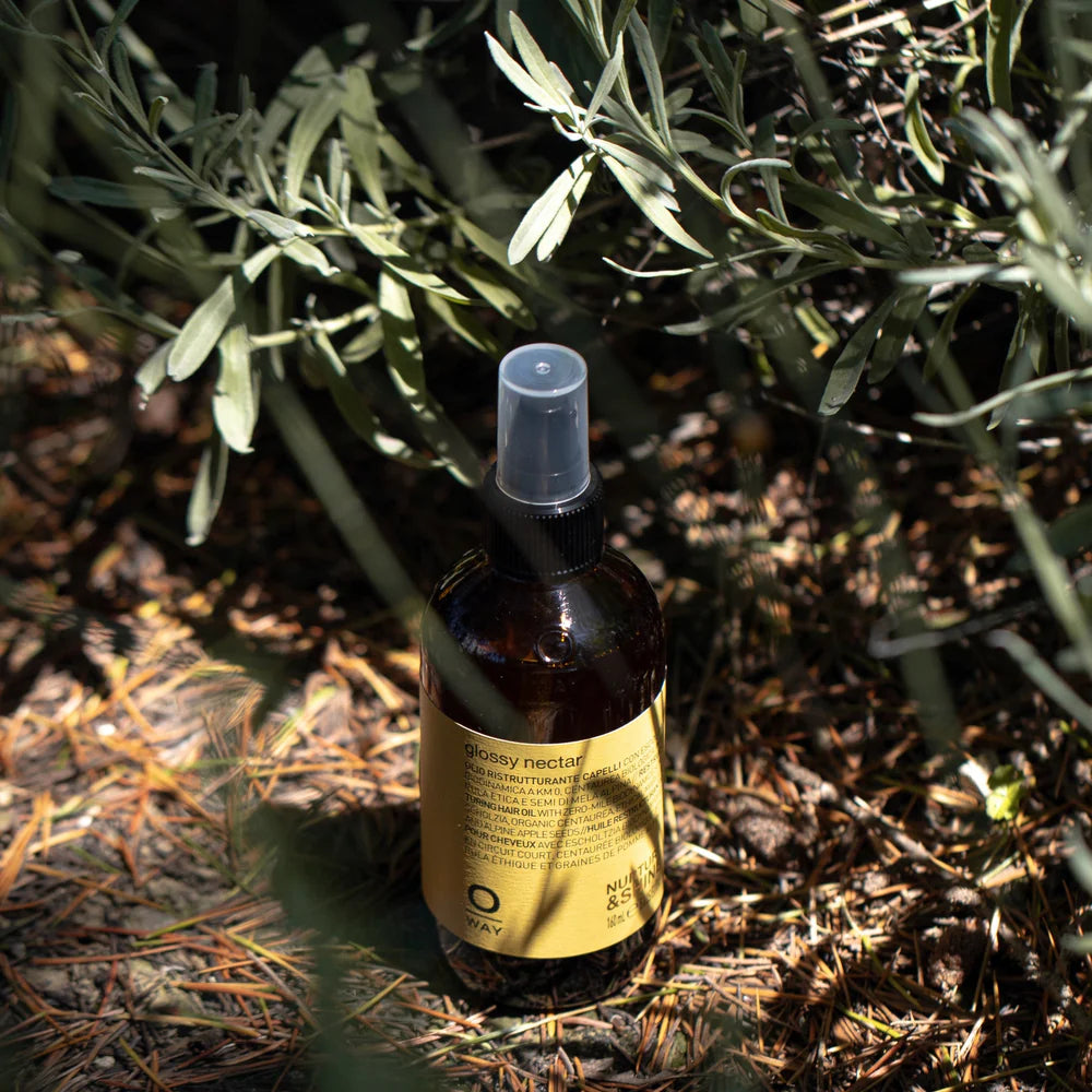 Oway Glossy Nectar Hair Oil