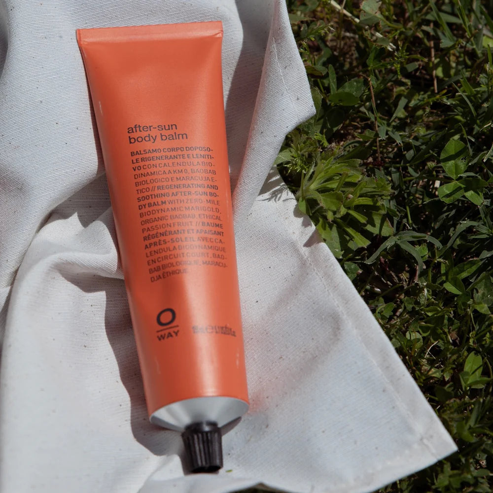Oway After-Sun Body Balm