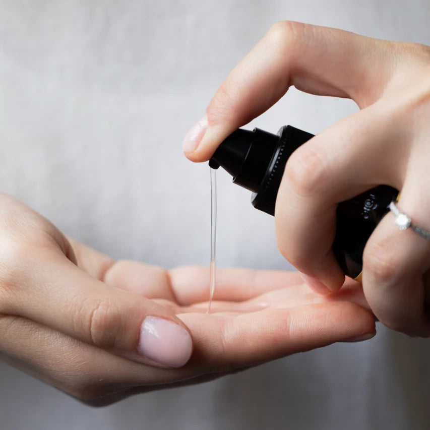 Styling & Finish Flux Potion | Sable Boutique